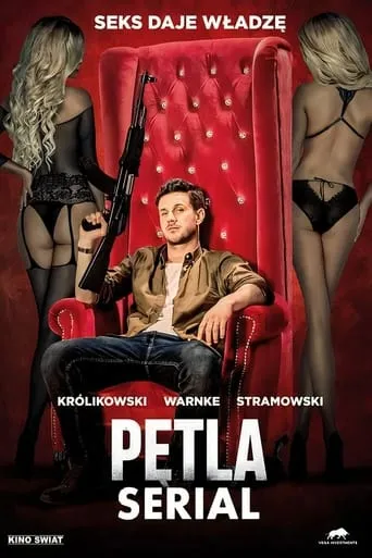 Pętla TV series poster - Rated 4.6/10