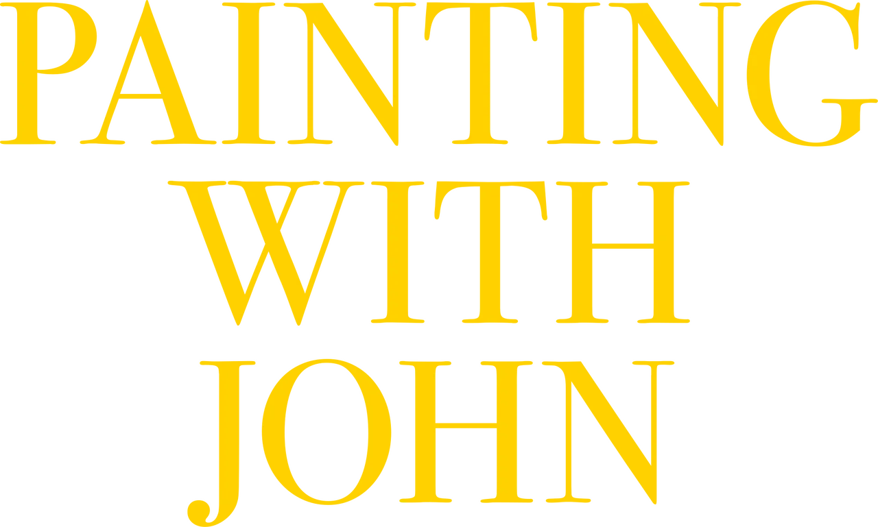 Painting With John