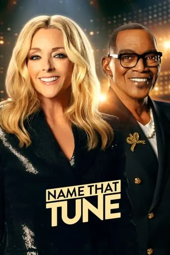 Name That Tune TV series poster - Rated 6.8/10