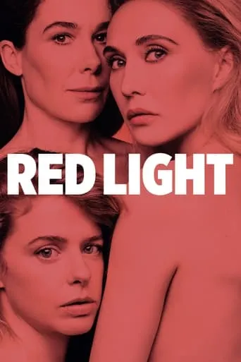 Red Light TV series poster - Rated 6.8/10