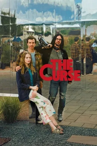 The Curse TV series poster - Rated 6.4/10