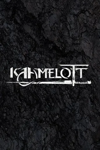 Kaamelott TV series poster - Rated 8.442/10