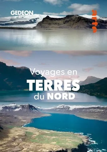 Wonders of Northern Europe TV series poster - Rated 8/10