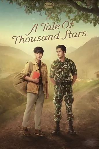A Tale of Thousand Stars TV series poster - Rated 8.4/10