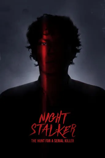 Night Stalker: The Hunt for a Serial Killer TV series poster - Rated 7.432/10
