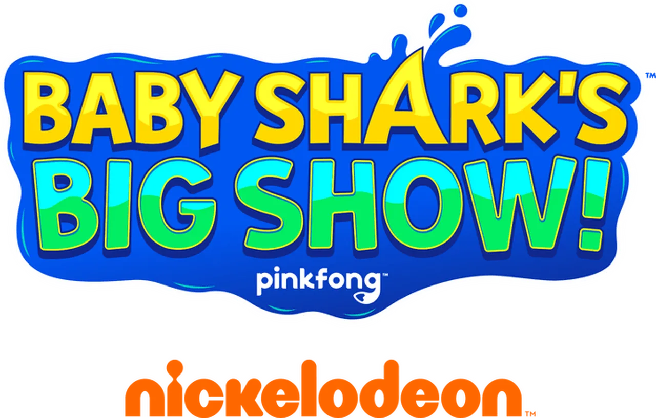 Baby Shark's Big Show!