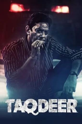 Taqdeer TV series poster - Rated 7.9/10