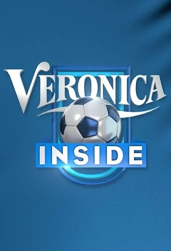 Veronica Inside TV series poster - Rated 7.5/10