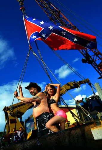 Norske rednecks TV series poster - Rated 6/10