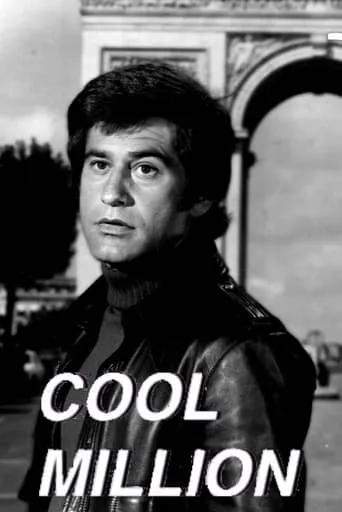 Cool Million TV series poster - Rated 5/10