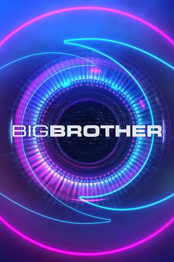 Big Brother TV series poster - Rated 6.4/10