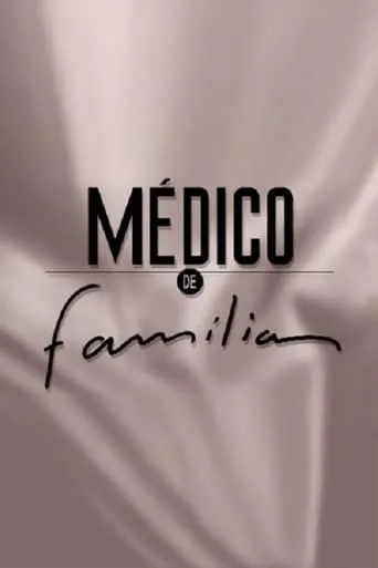 Médico de Família TV series poster - Rated 7.5/10