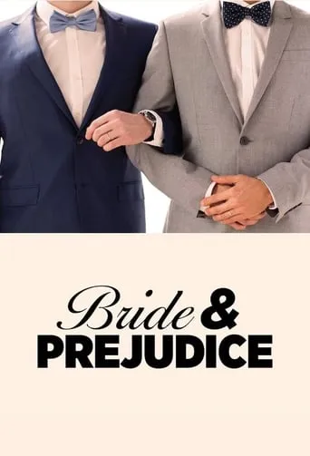 Bride & Prejudice: Forbidden Love TV series poster - Rated 5.5/10