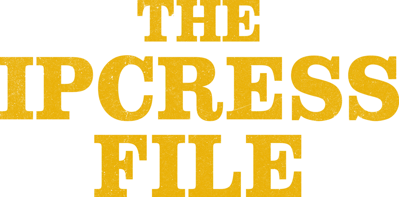 The Ipcress File