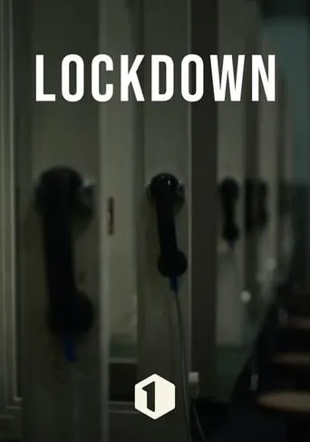 Lockdown TV series poster - Rated 7.7/10
