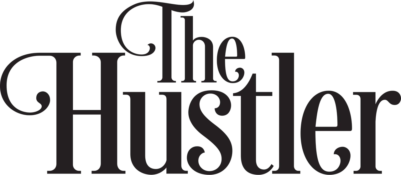 The Hustler