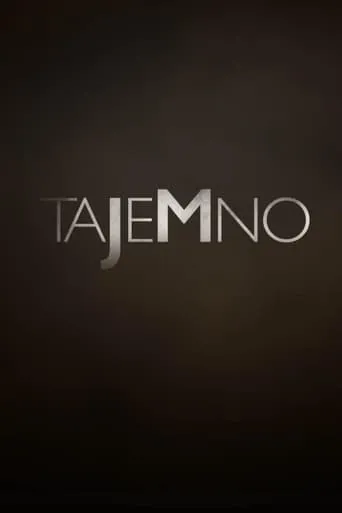 TaJeMno TV series poster - Rated 10/10