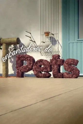 Encantadores de Pets TV series poster - Rated 8.5/10