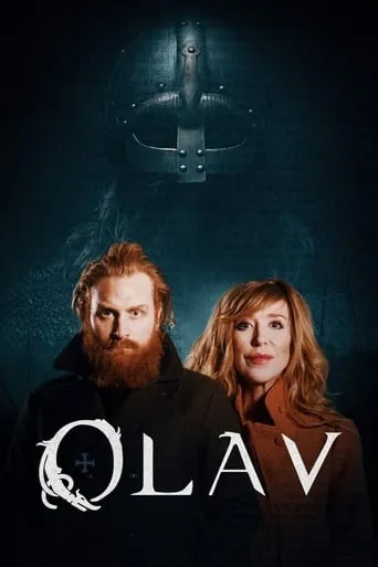 Olav TV series poster - Rated 5/10