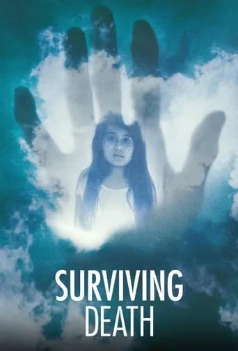 Surviving Death TV series poster - Rated 6.676/10