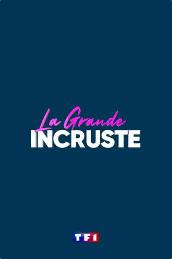 La Grande Incruste TV series poster - Entertainment content