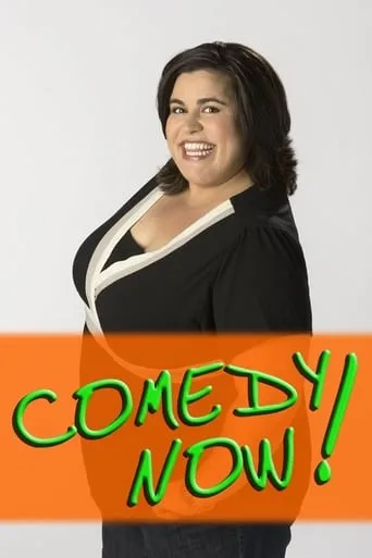 Comedy Now! TV series poster - Rated 5/10