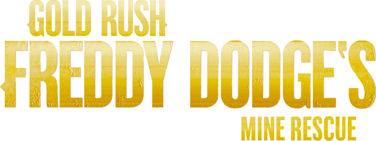 Gold Rush: Mine Rescue with Freddy & Juan