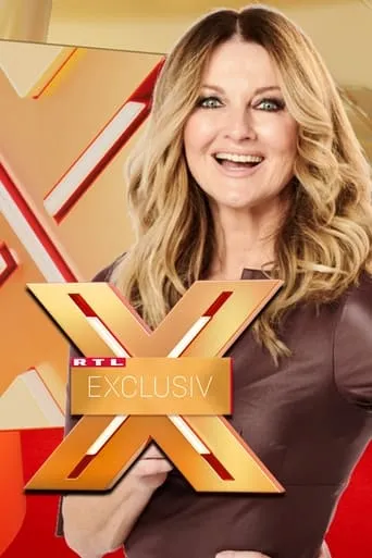 Exclusiv - Das Star-Magazin TV series poster - Rated 3.3/10