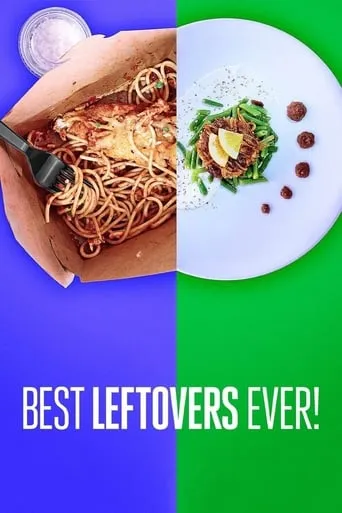 Best Leftovers Ever! TV series poster - Rated 6.4/10