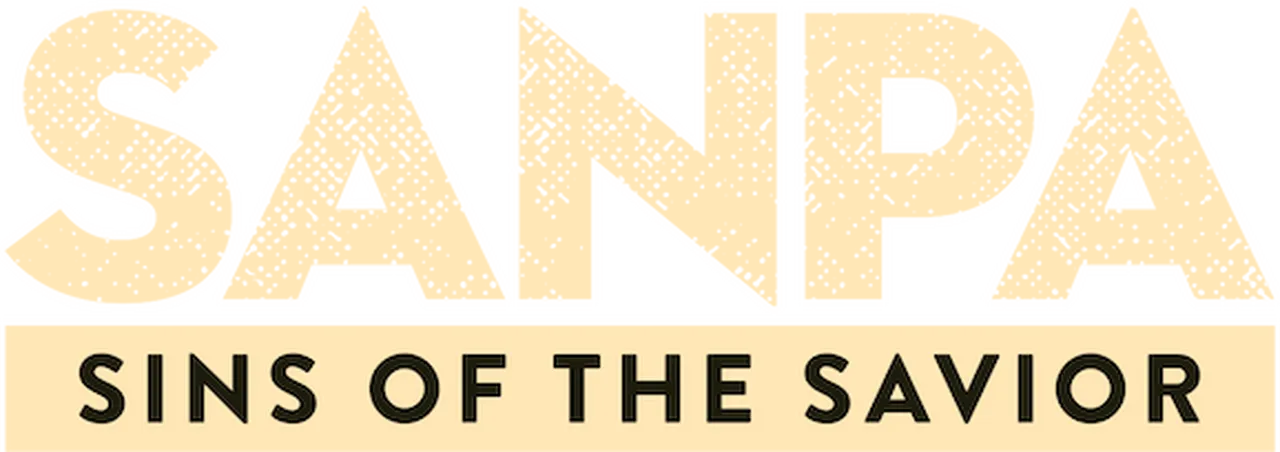 SanPa: Sins of the Savior