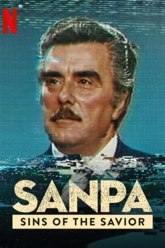 SanPa: Sins of the Savior TV series poster - Rated 7.4/10