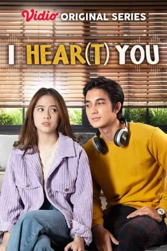 I Hear(t) You TV series poster - Rated 6/10