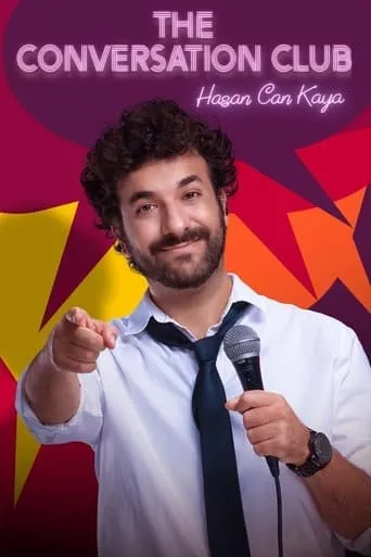 Konuşanlar TV series poster - Rated 6/10