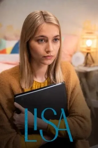 Lisa TV series poster - Rated 6.8/10