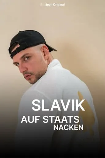 Slavik – Auf Staats Nacken TV series poster - Rated 6/10