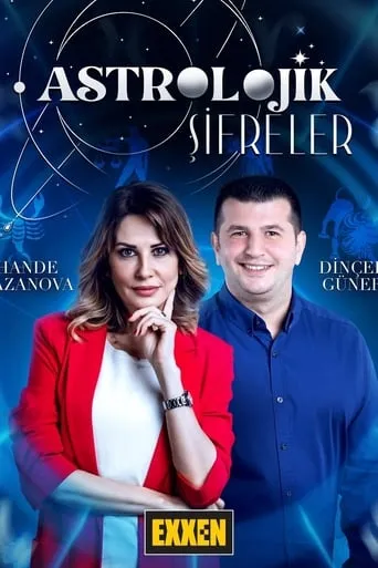 Astrolojik Şifreler TV series poster - Rated 7/10