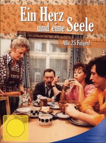 Ein Herz und eine Seele TV series poster - Rated 8.733/10