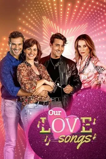 Our Love Songs TV series poster - Rated 3.3/10