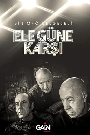 Ele Güne Karşı TV series poster - Rated 7.5/10