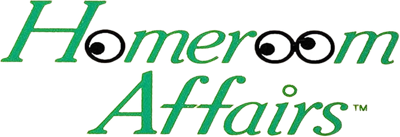Homeroom Affairs