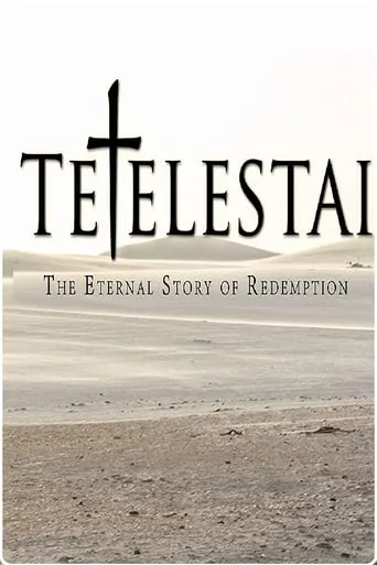 Tetelestai TV series poster - Rated 10/10