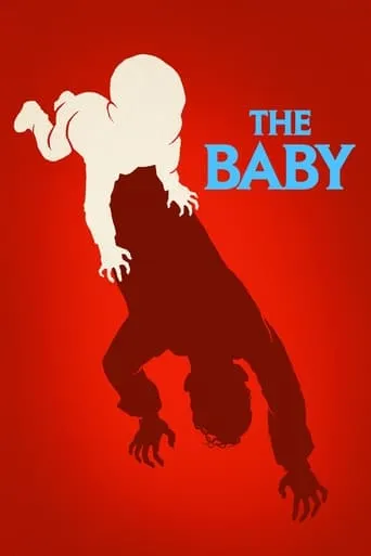 The Baby TV series poster - Rated 6/10