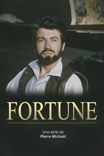 Fortune TV series poster - Rated 8/10