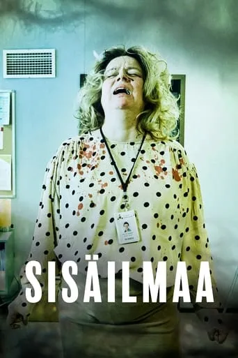 Sisäilmaa TV series poster - Rated 5.7/10