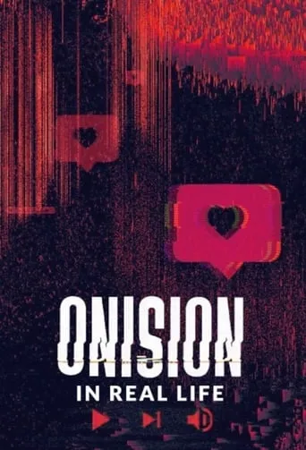 Onision: In Real Life TV series poster - Rated 7.4/10