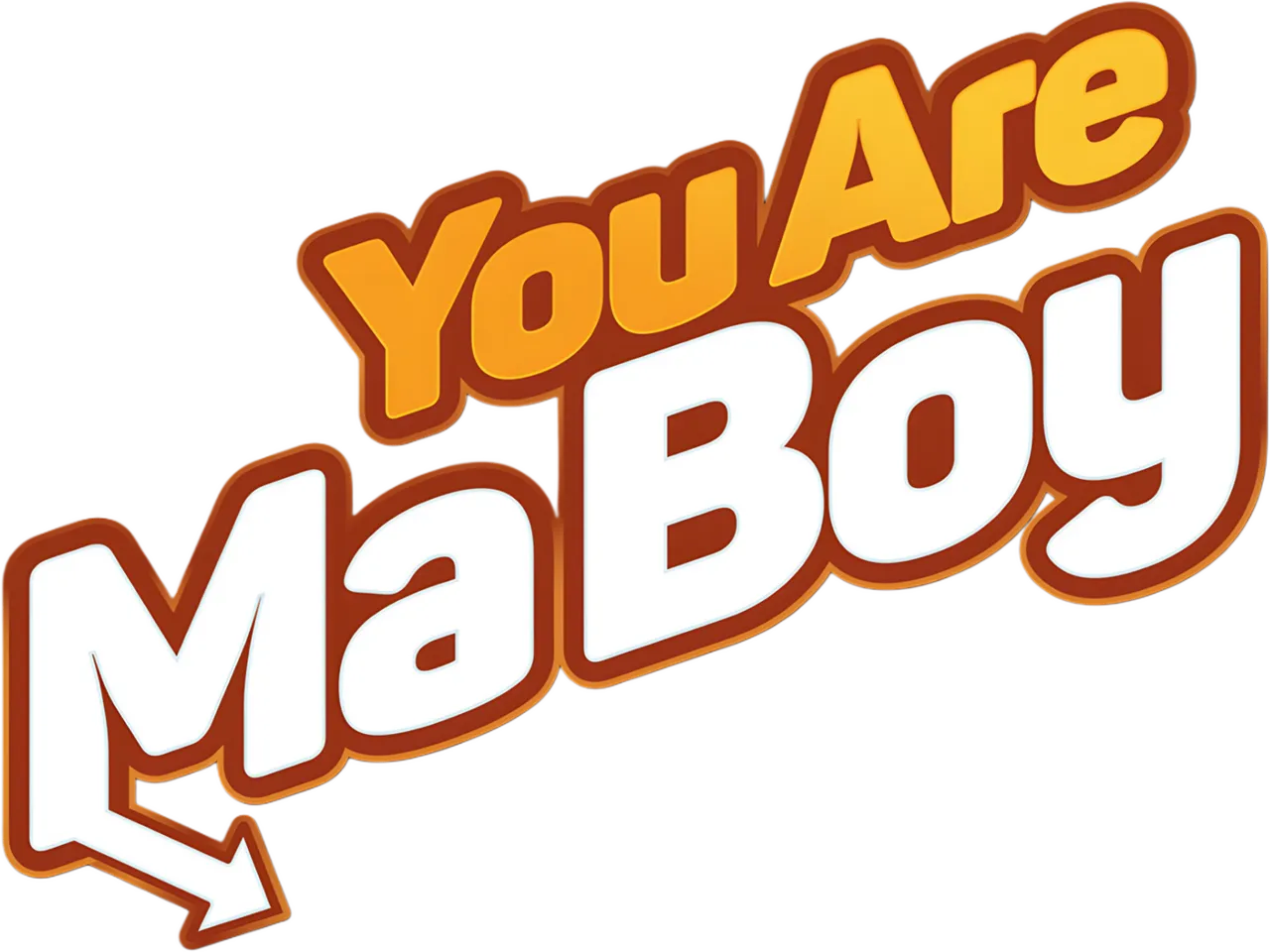 You Are My Boy