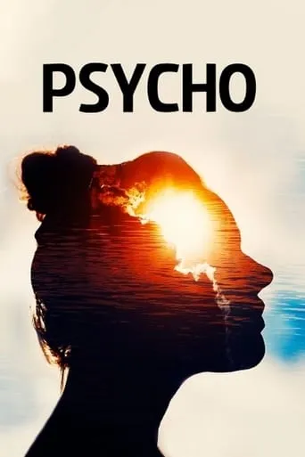 Psycho TV series poster - Rated 7/10