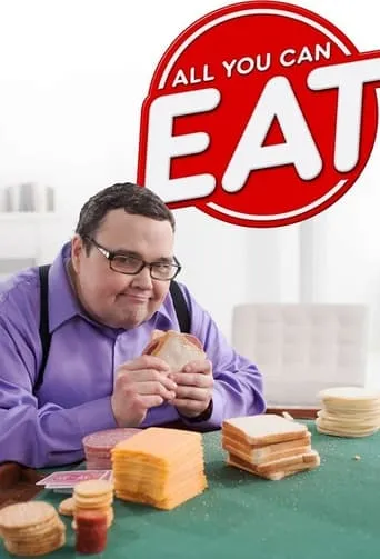 All You Can Eat TV series poster - Rated 6/10