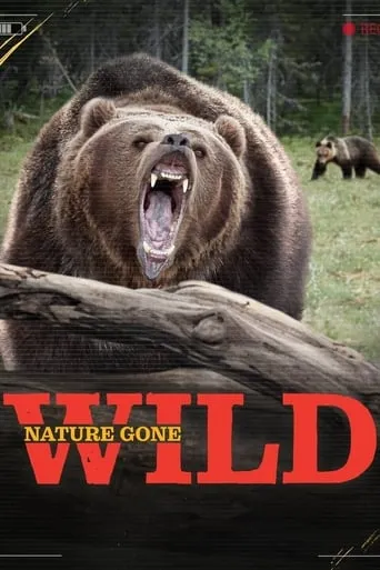 Nature Gone Wild TV series poster - Rated 7/10