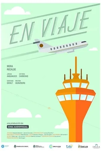 En viaje TV series poster - Rated 6.6/10